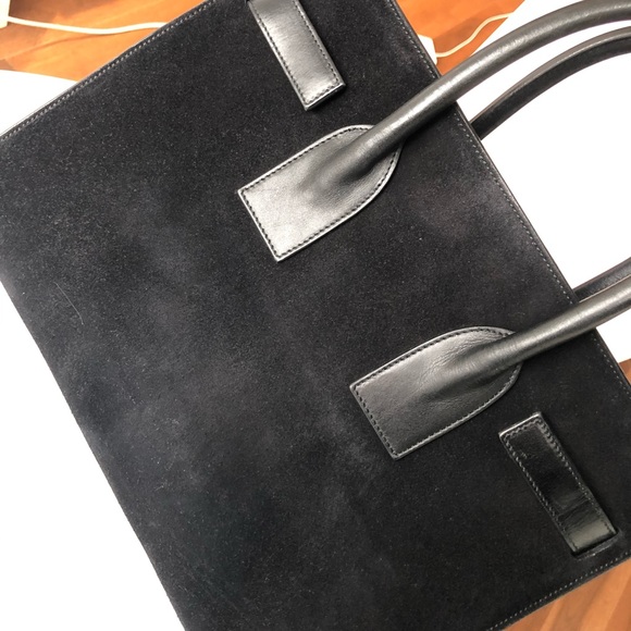 Yves Saint Laurent YSL Sac Du Jour - Picture 11 of 16